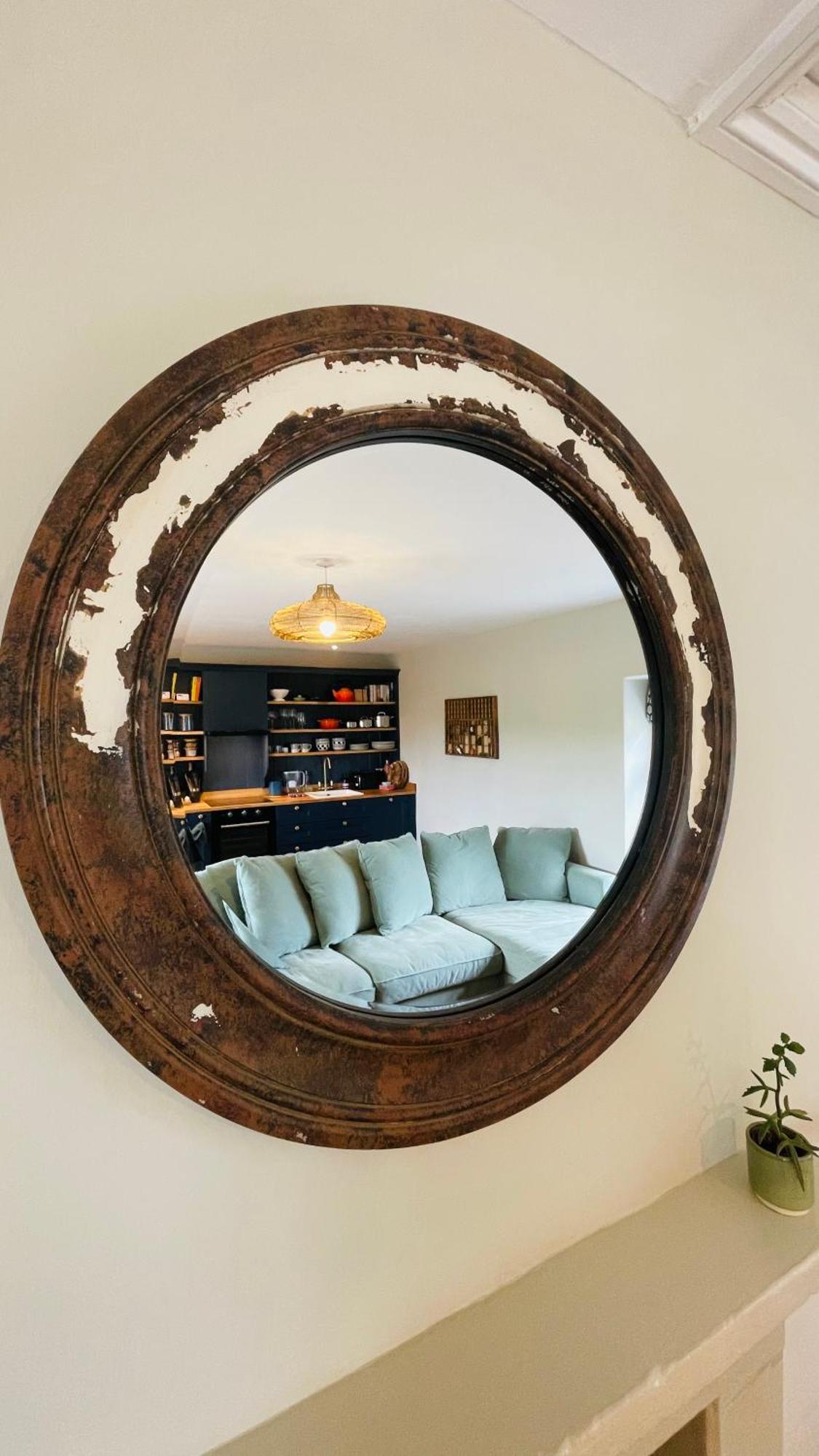 Beachborough Country House Barnstaple Room photo