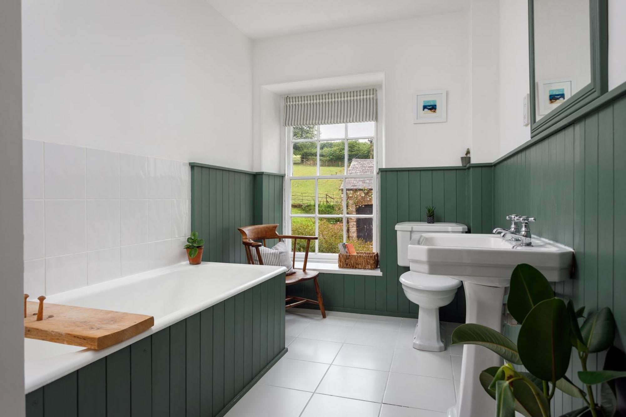 Beachborough Country House Barnstaple Room photo